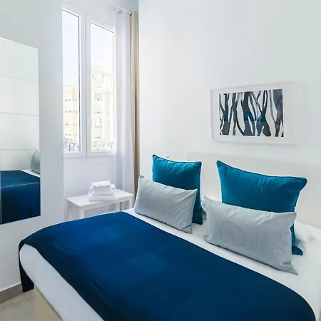 Apartamentos Tendillas Cordoba Exterior photo