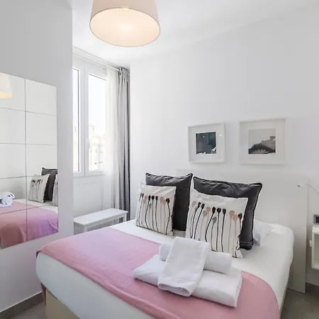 Apartamentos Tendillas Cordoba Exterior photo