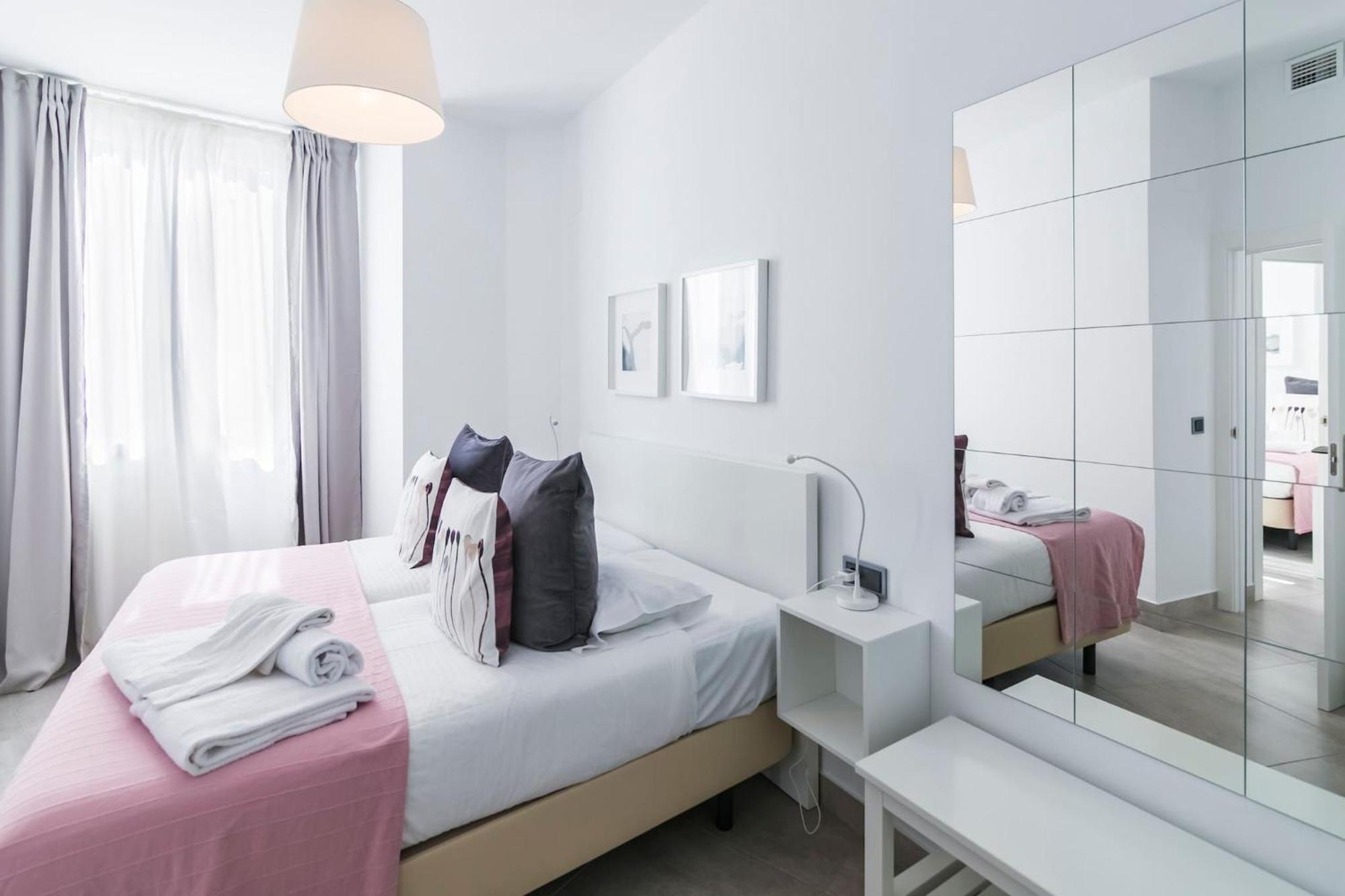 Appartement Tendillas Cordoue