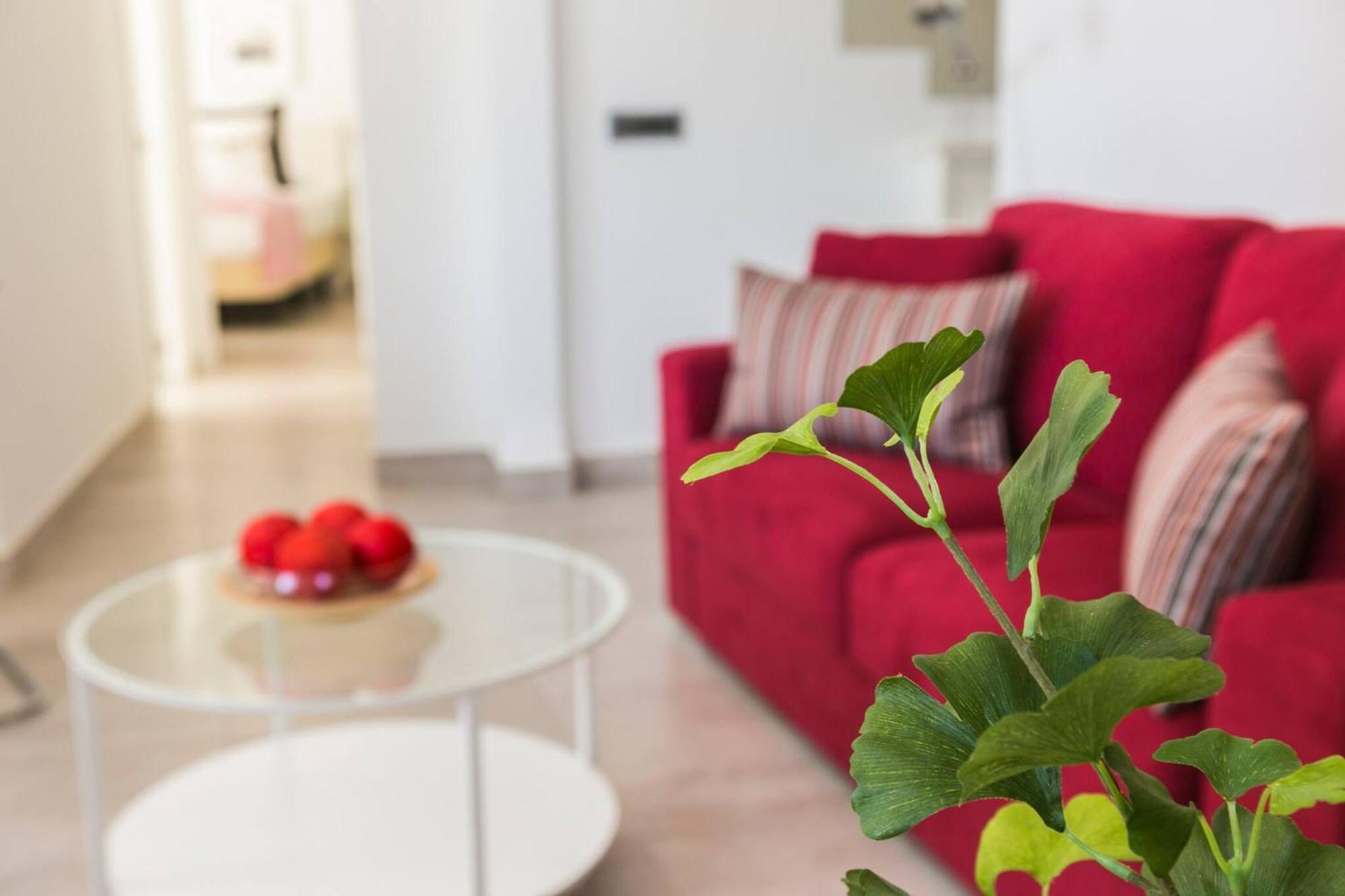 Appartement Tendillas Cordoue