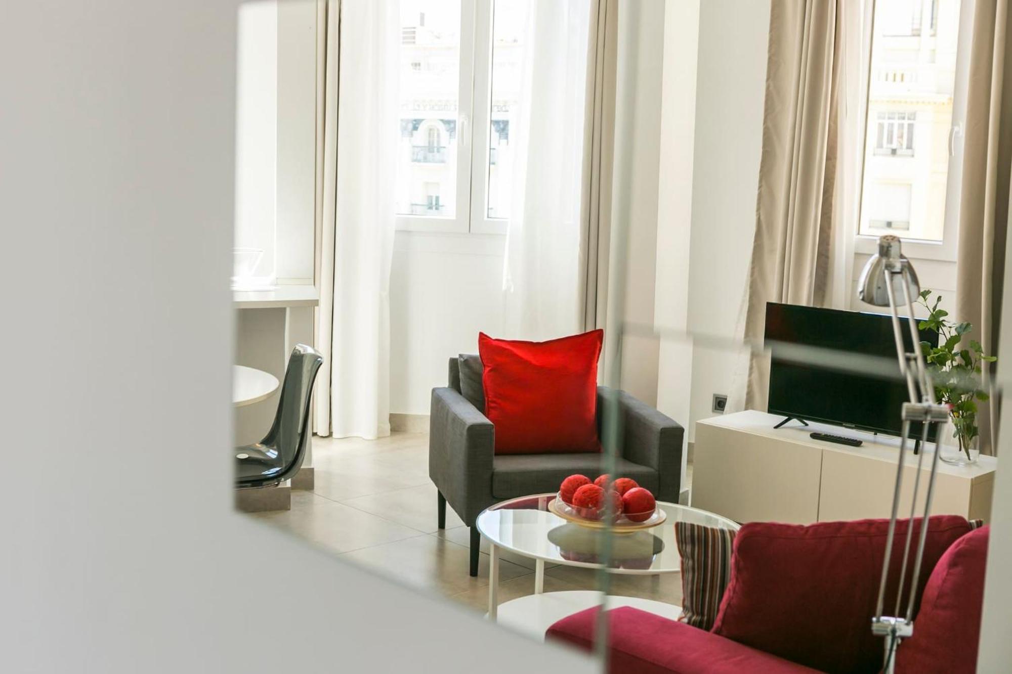 Tendillas Appartement