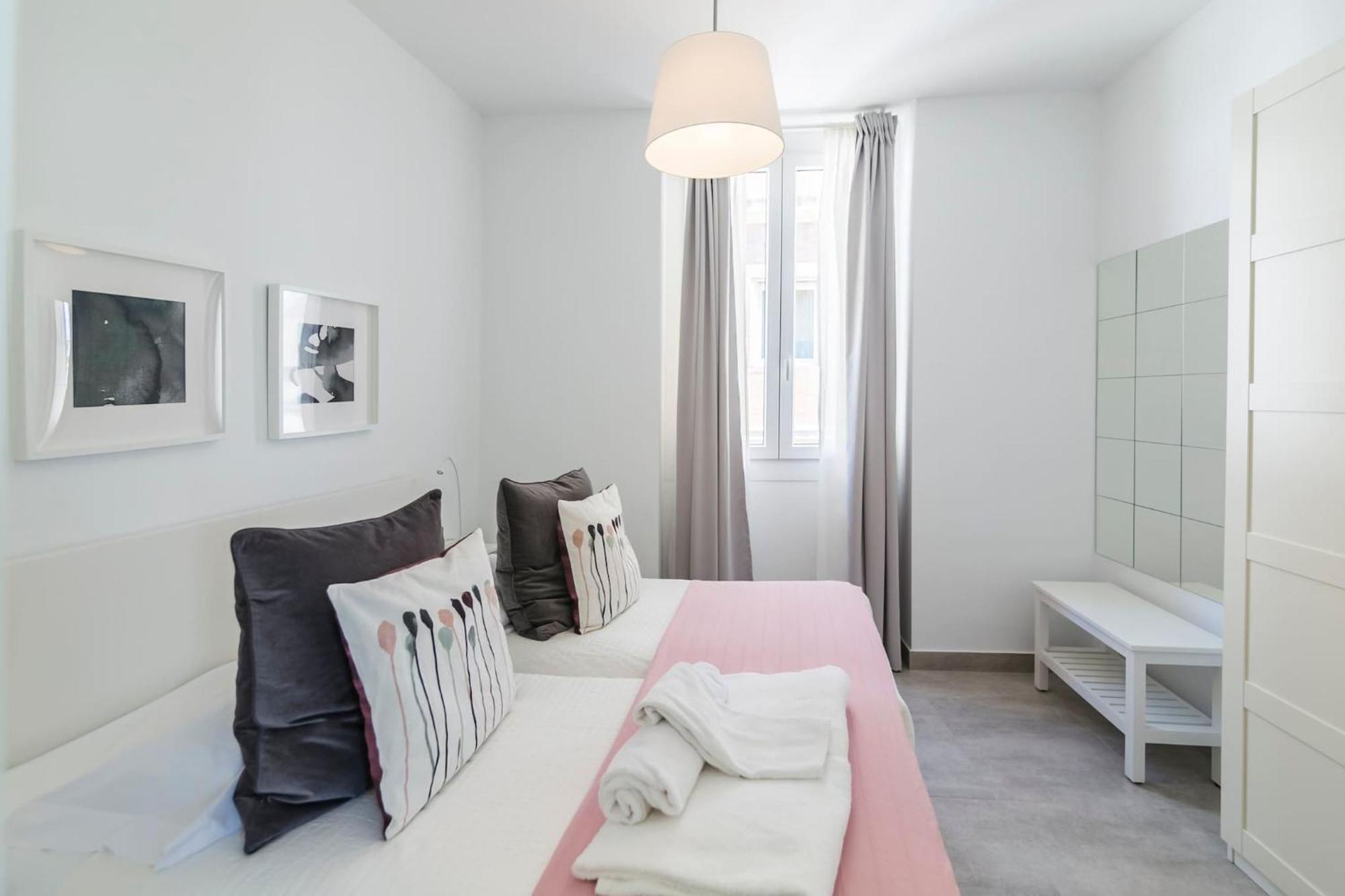 Appartement Tendillas