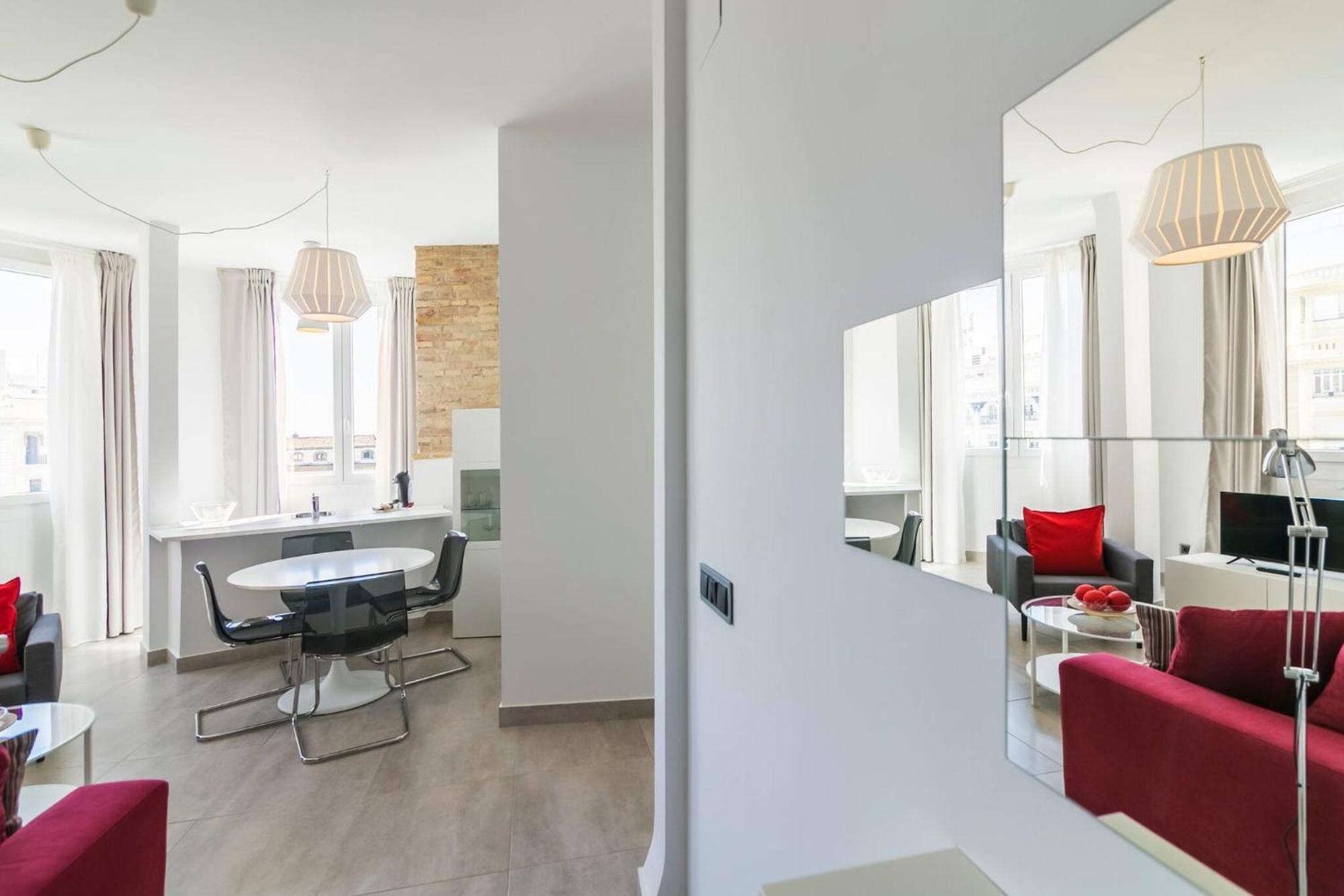 Tendillas Appartement Cordoue