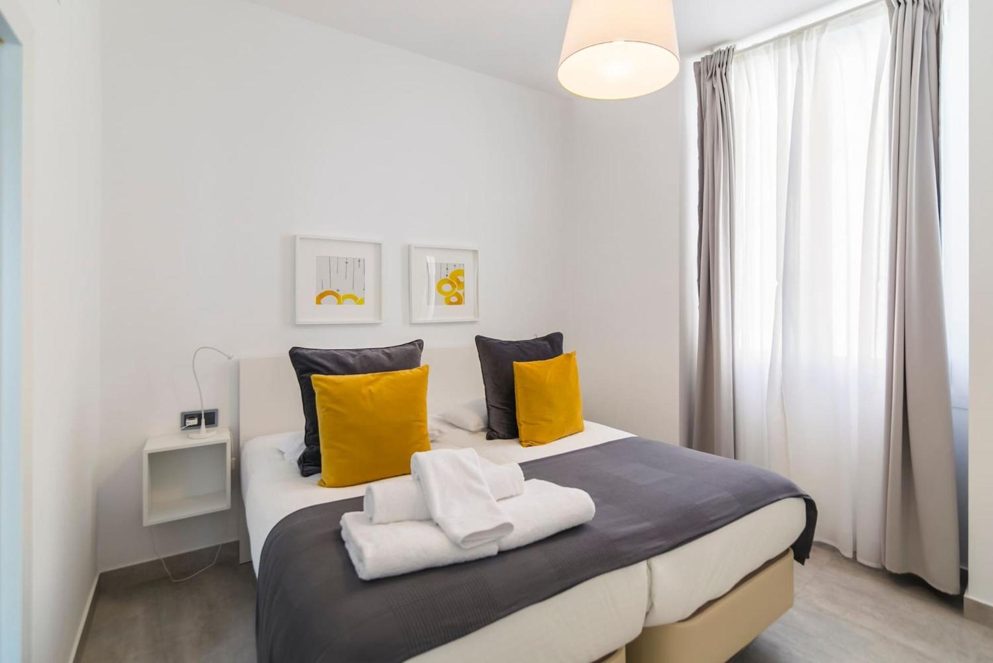 Appartement Tendillas *