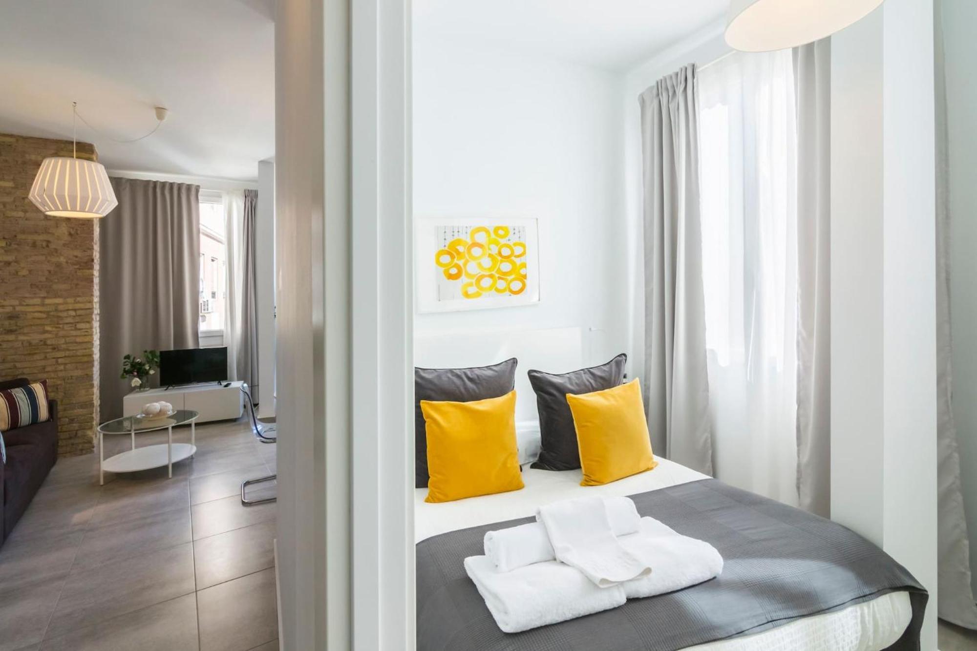 Appartement Tendillas Cordoue