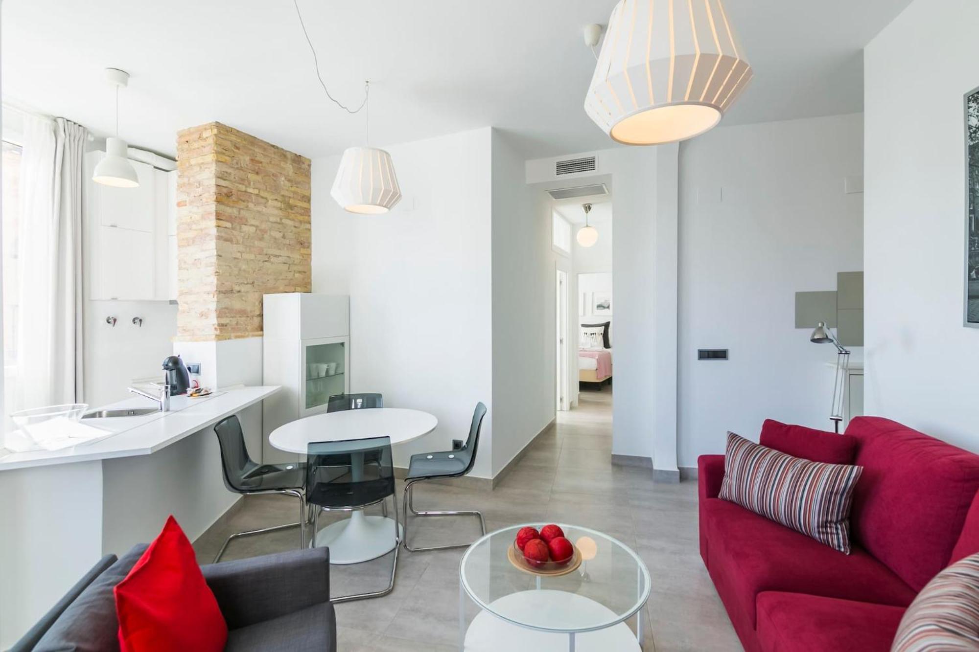 Tendillas Appartement *