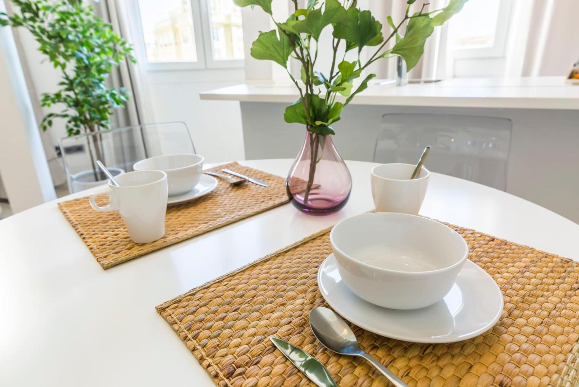 Appartement Tendillas *