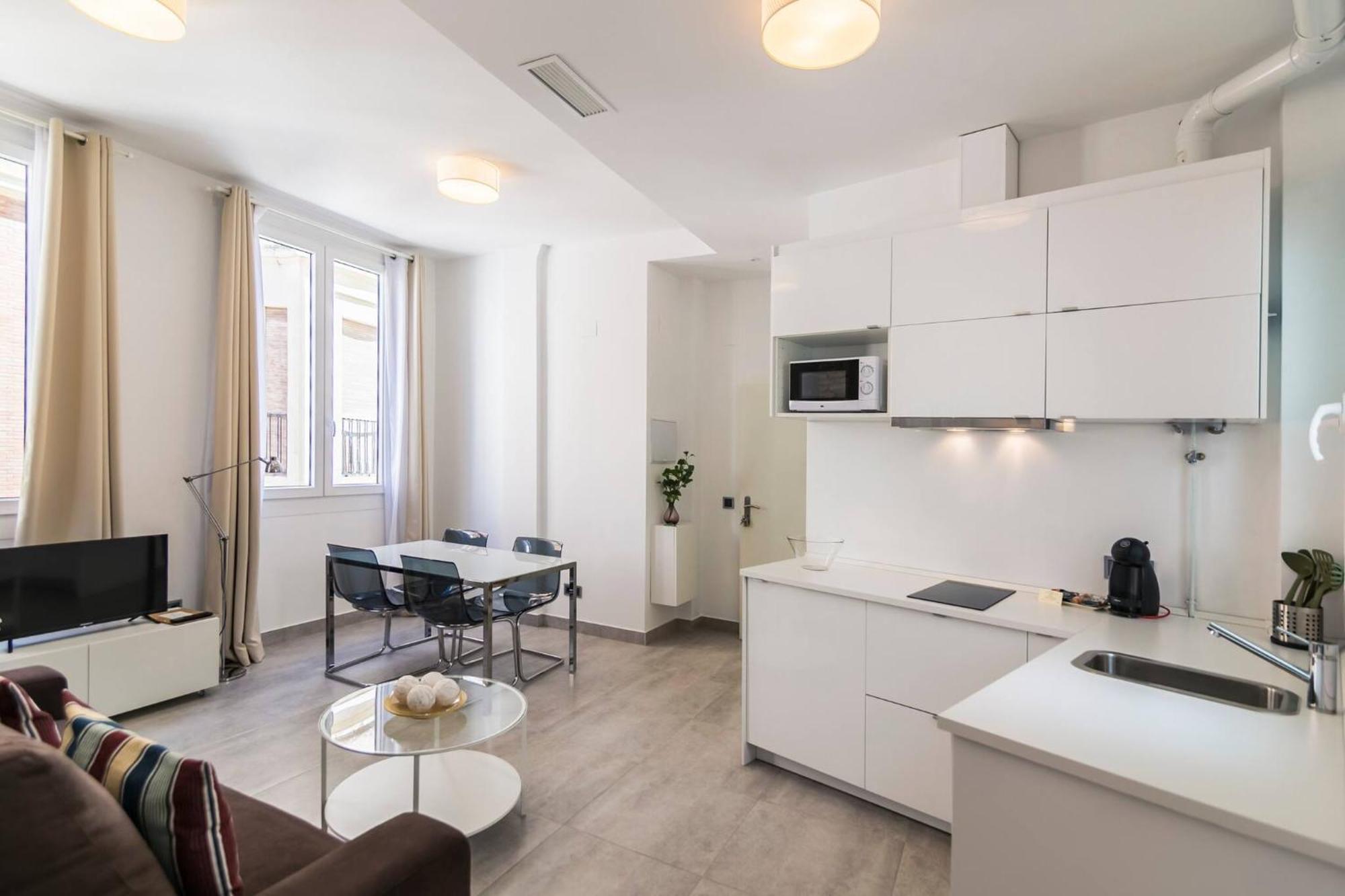 Appartement Tendillas Cordoue