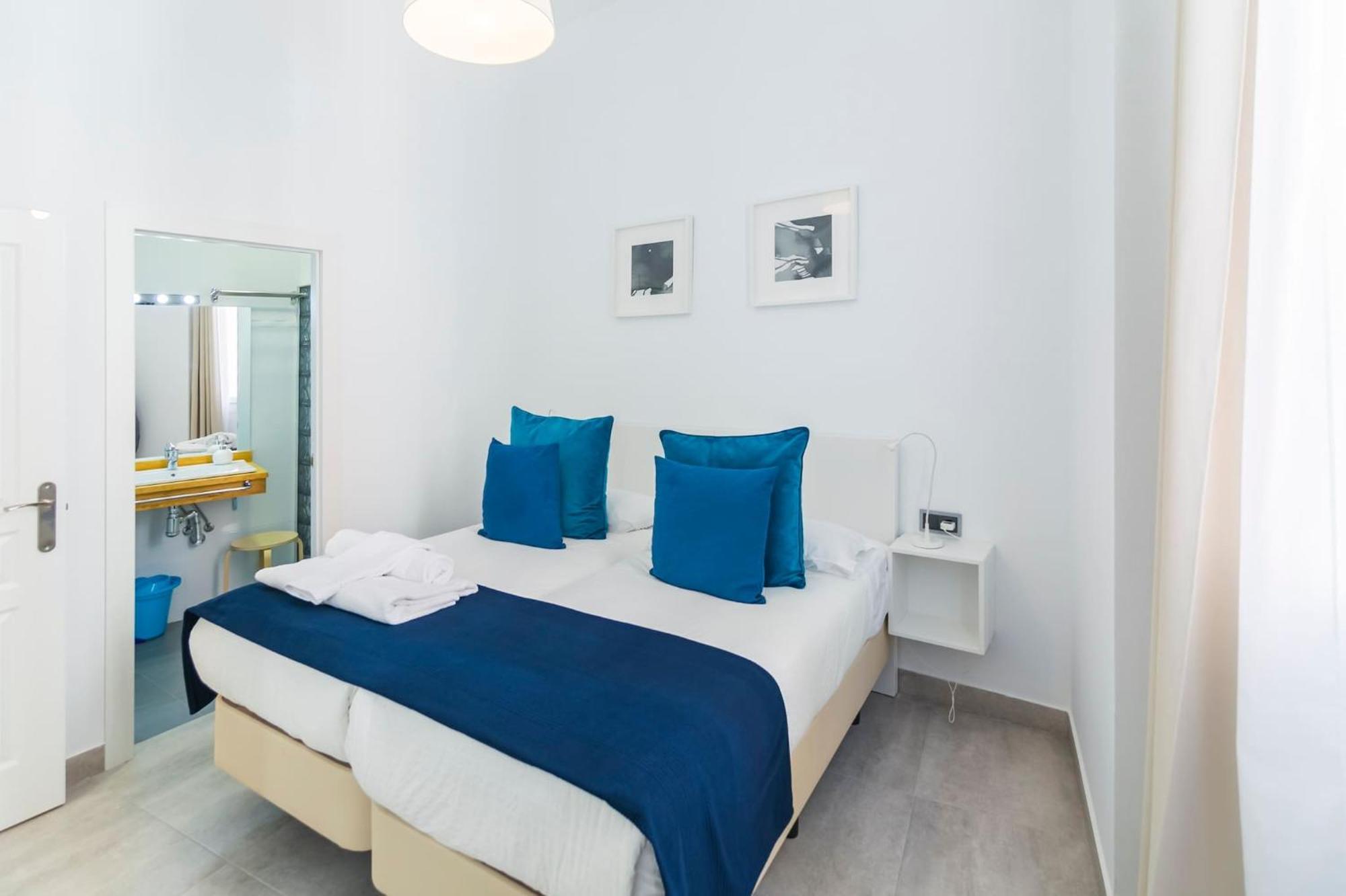 Tendillas Appartement