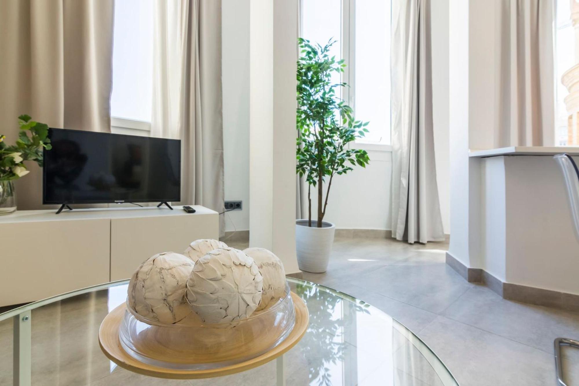 Tendillas Appartement Cordoue
