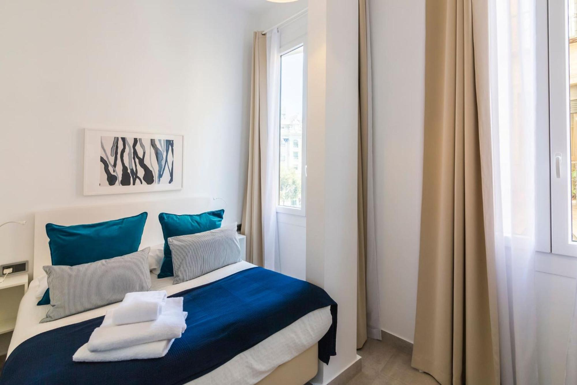 Tendillas Appartement Cordoue