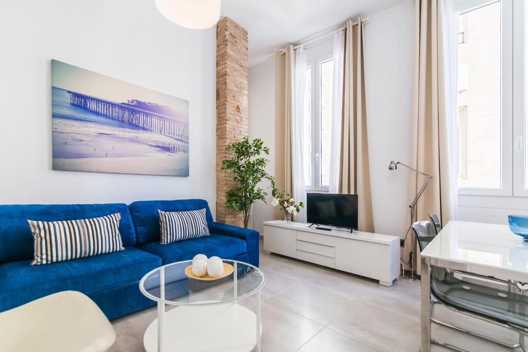 Appartement Tendillas *