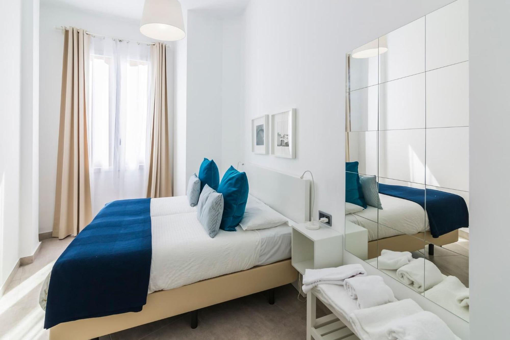 Appartement Tendillas Cordoue
