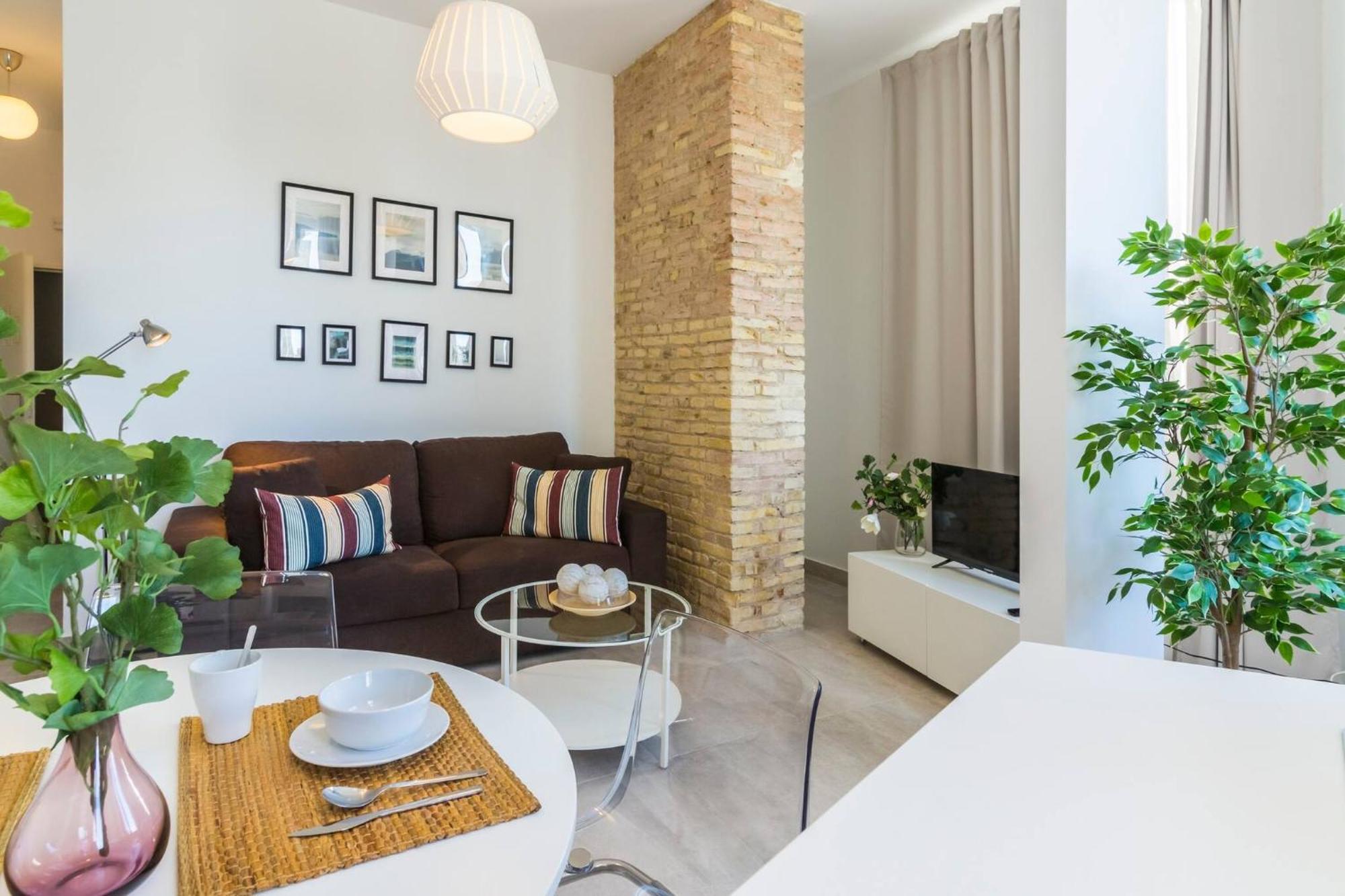 Tendillas Appartement Cordoue