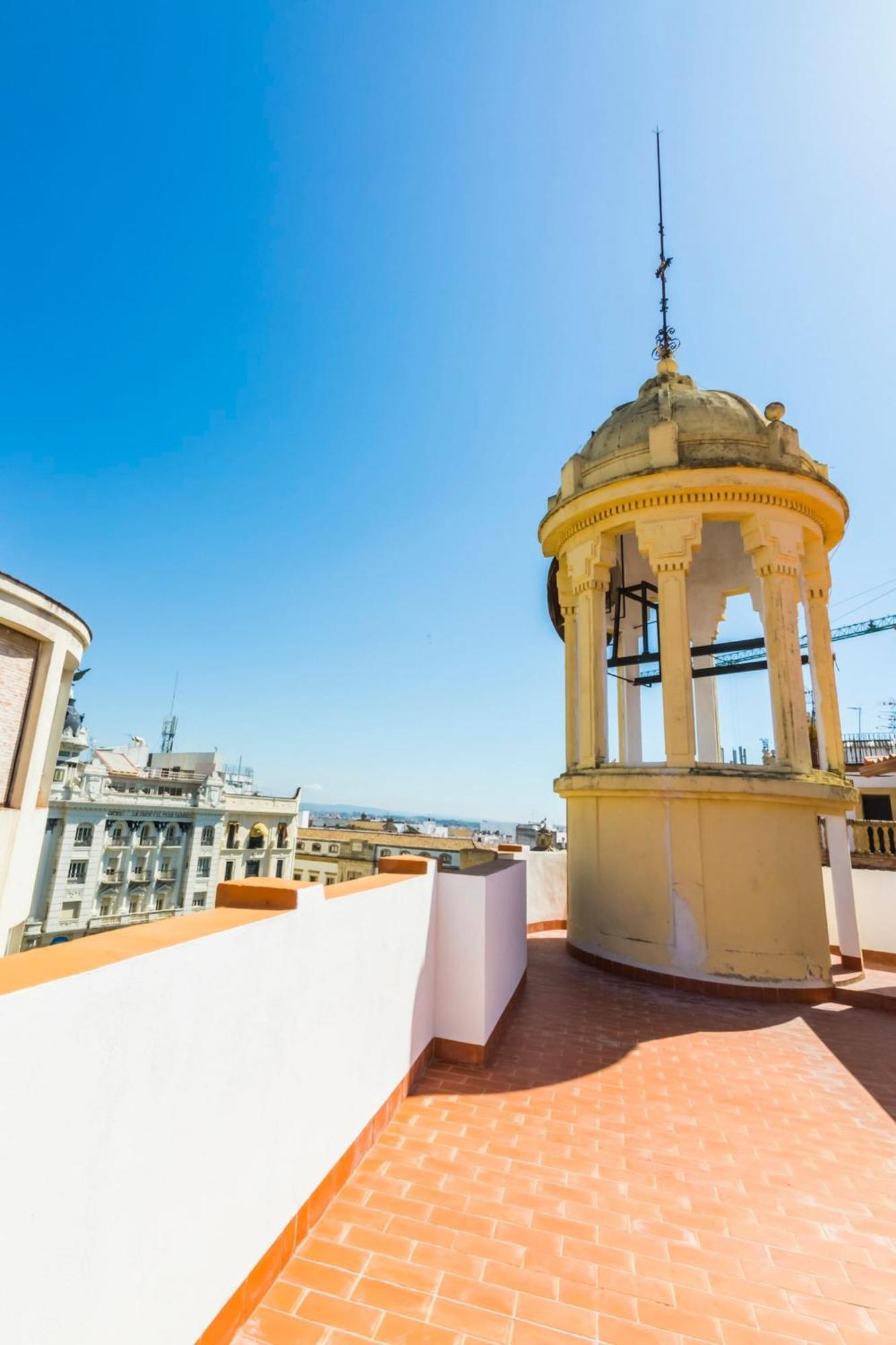 Appartement Tendillas Cordoue