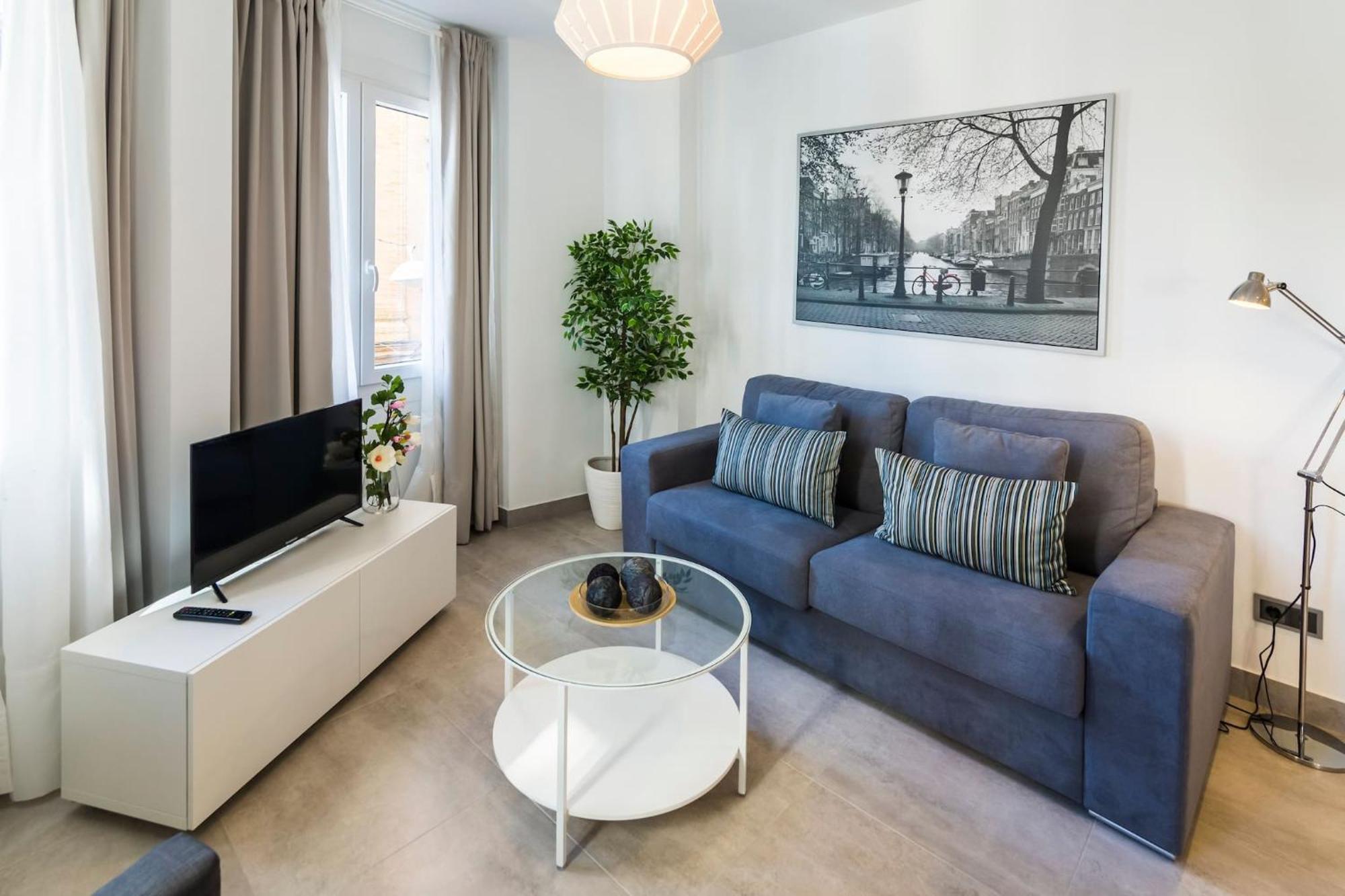 Tendillas Appartement Cordoue