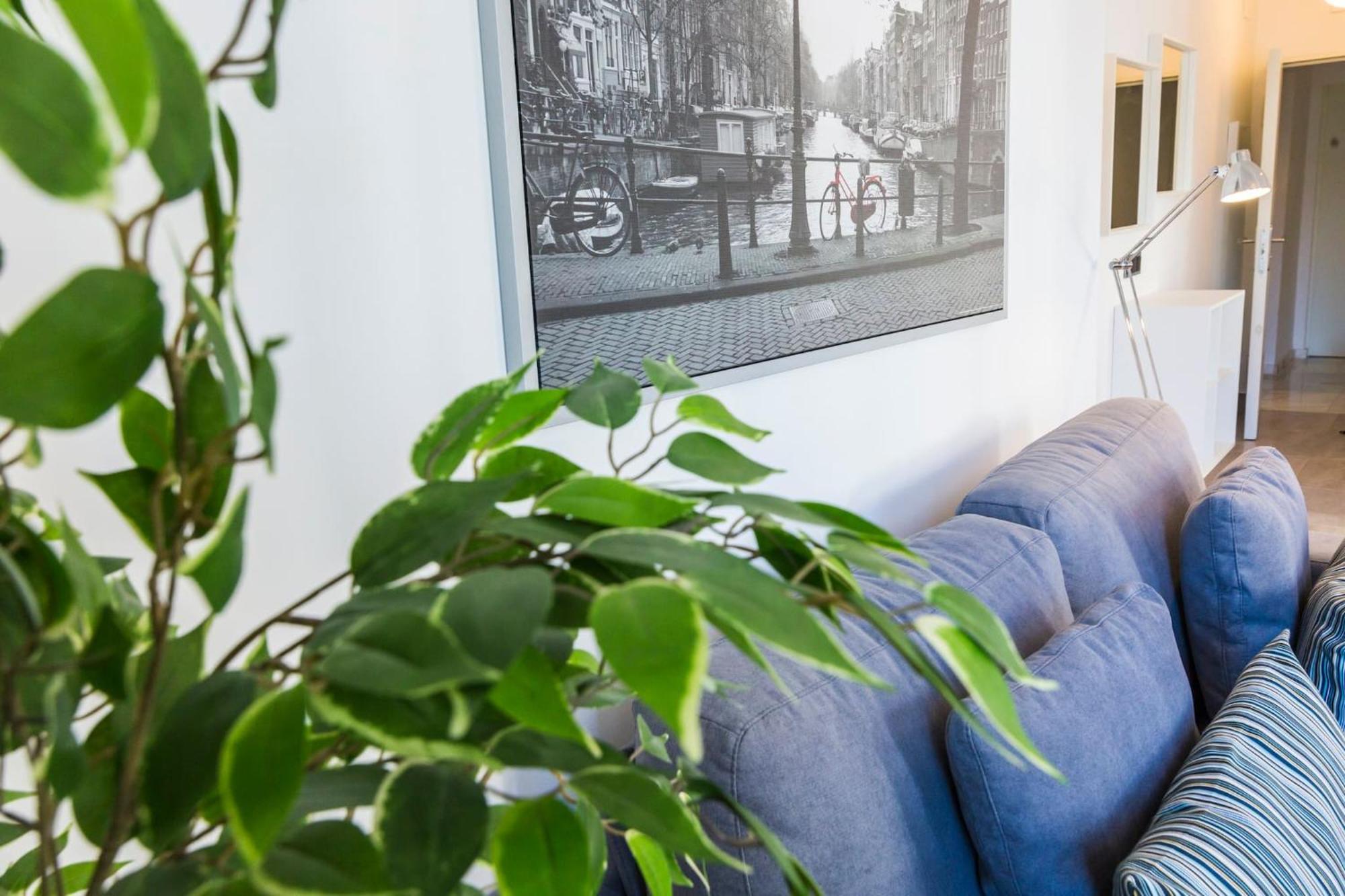 Tendillas Appartement