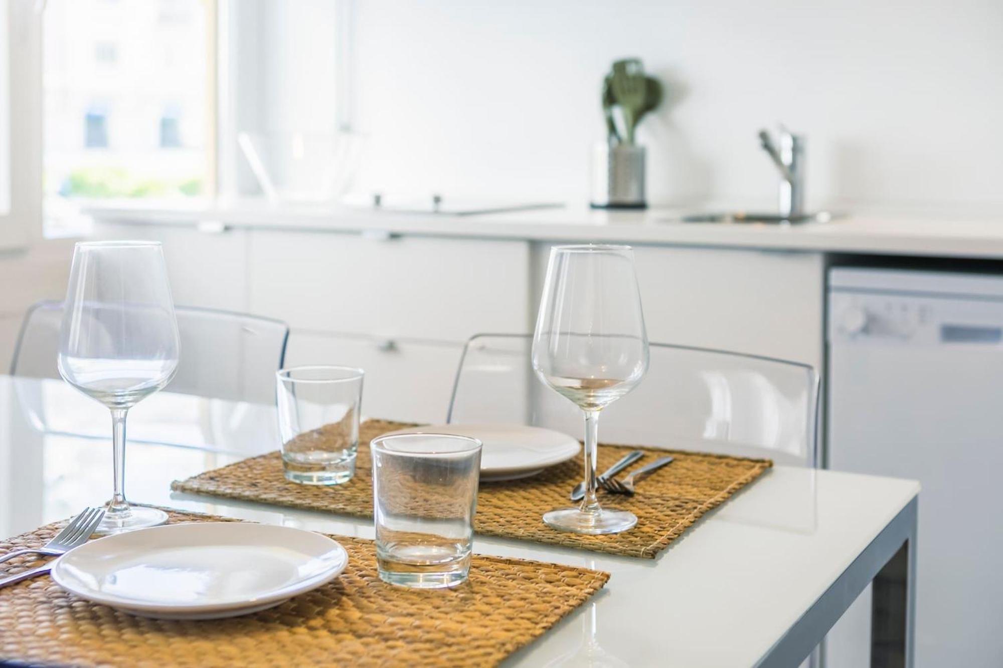 Appartement Tendillas
