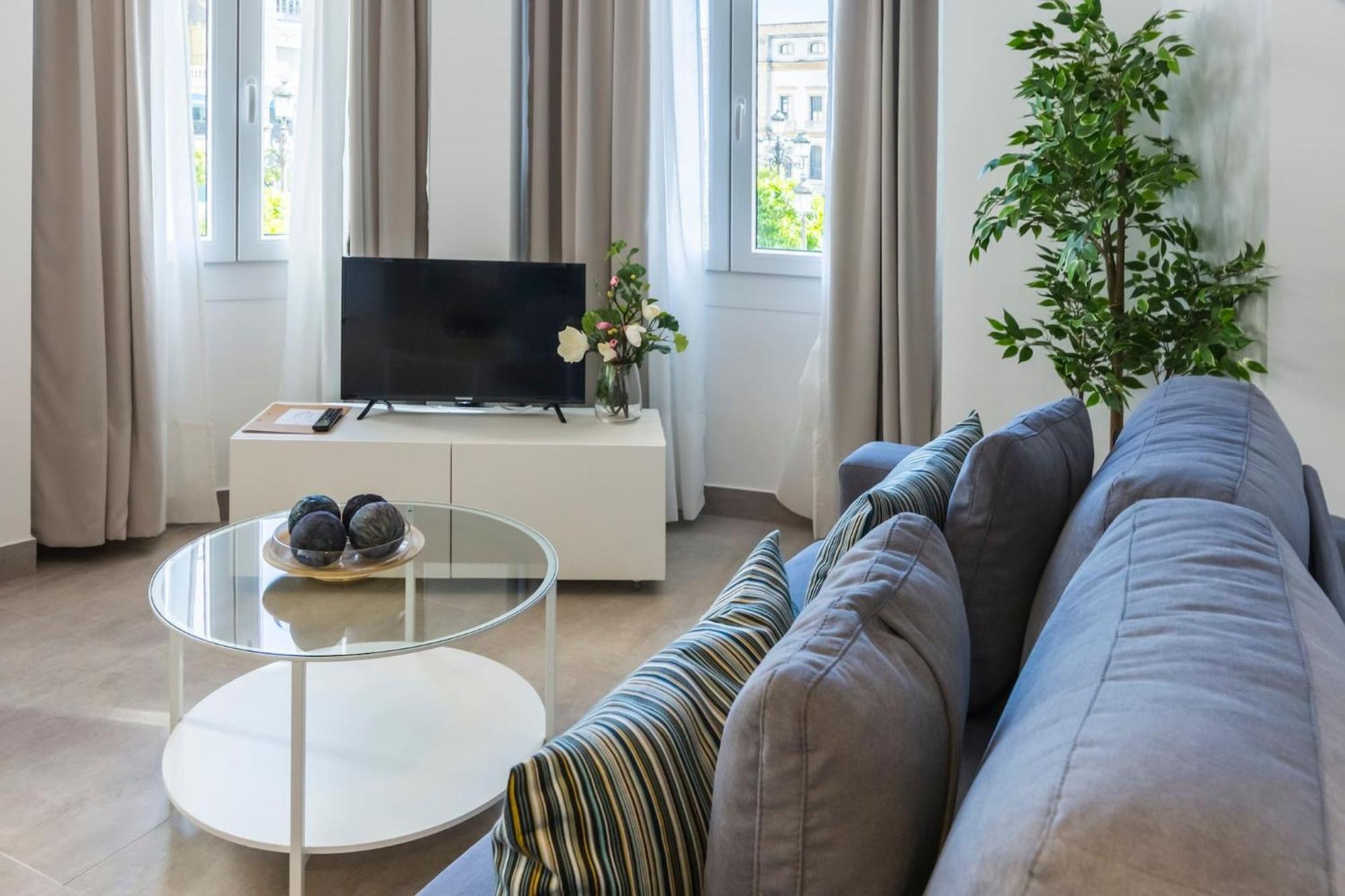 Tendillas Appartement