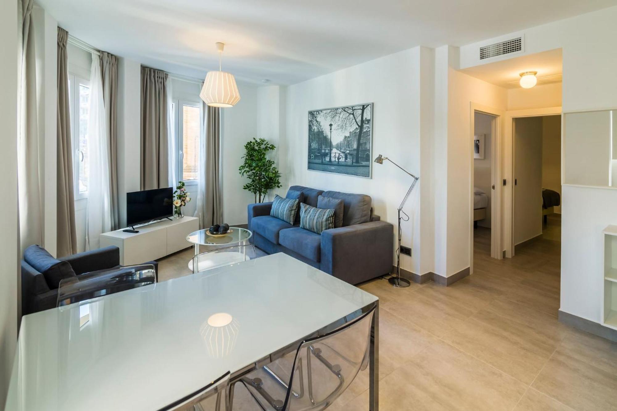 Appartement Tendillas *