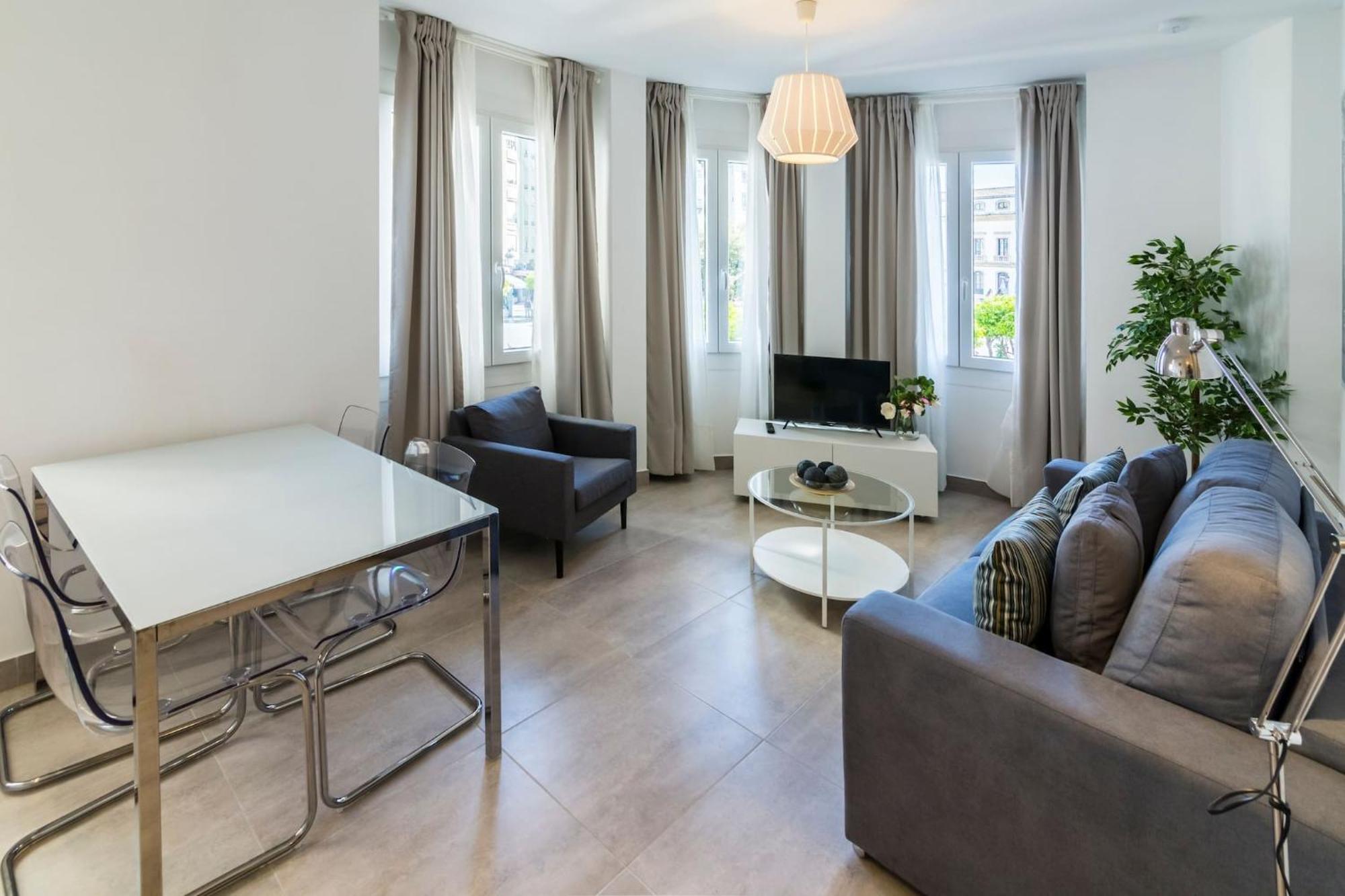 Tendillas Appartement Cordoue