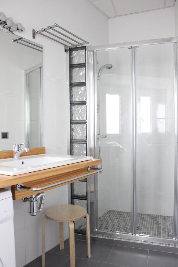 Appartement Tendillas *