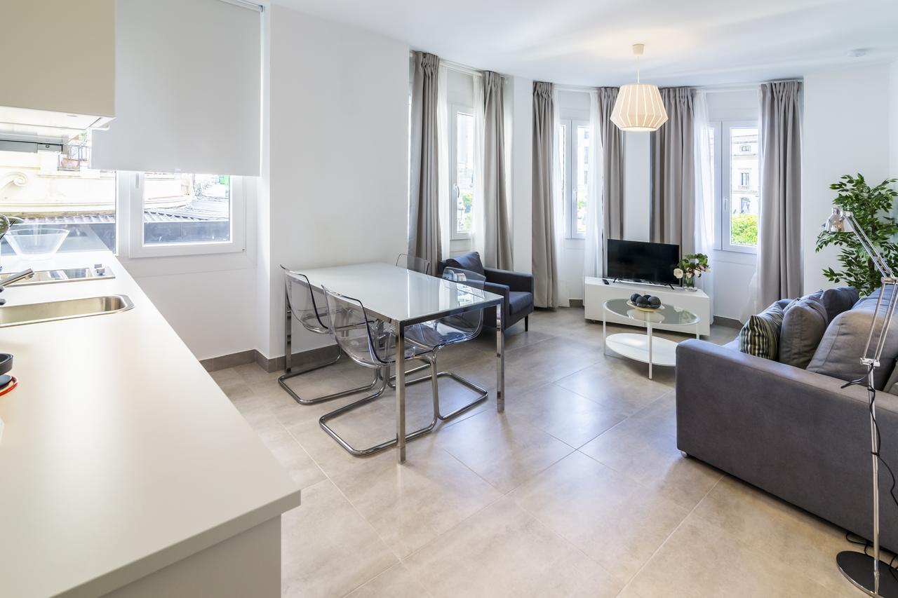 Appartement Tendillas *