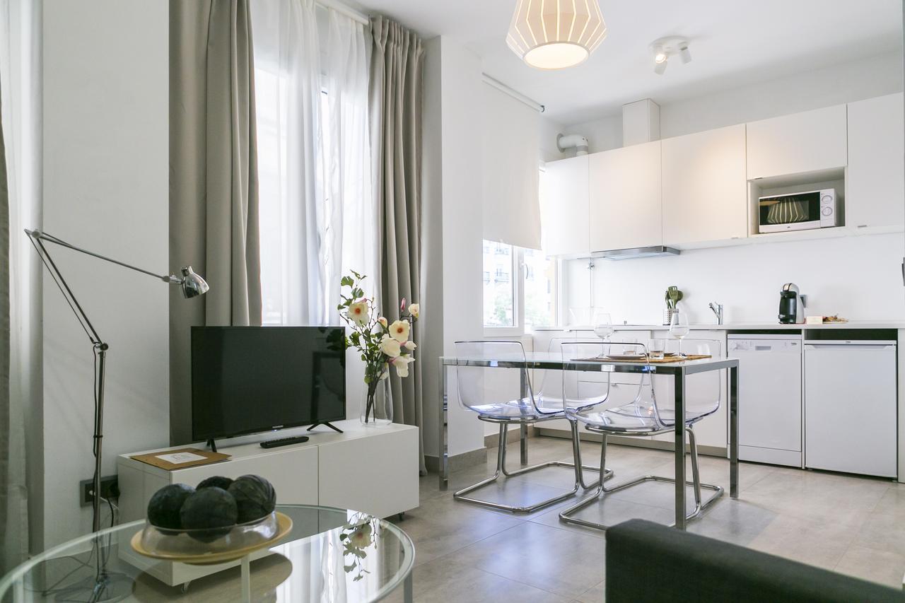 Tendillas Appartement Cordoue