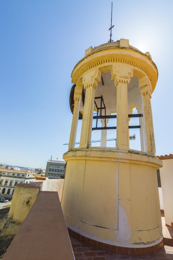 Tendillas Appartement Cordoue