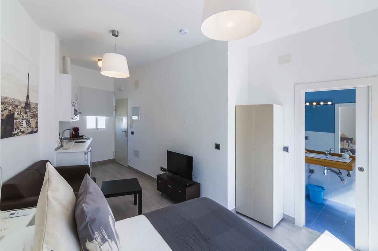 Tendillas Appartement