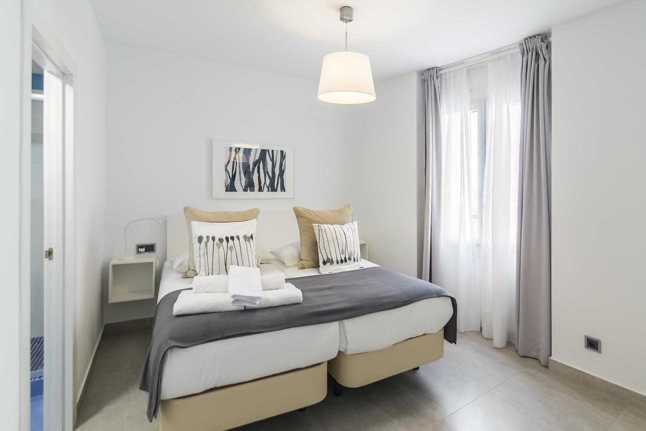Tendillas Appartement Cordoue